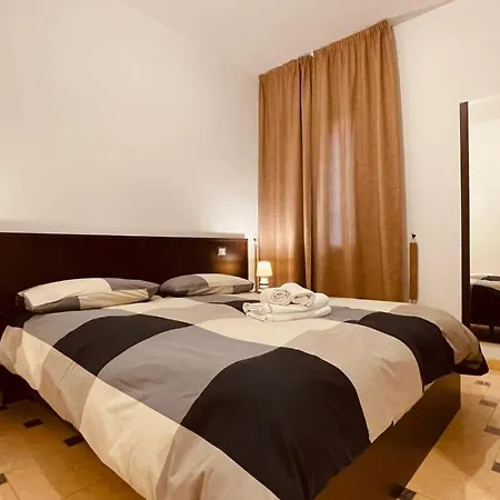 Il Bastione-cefalu Holiday Apartment