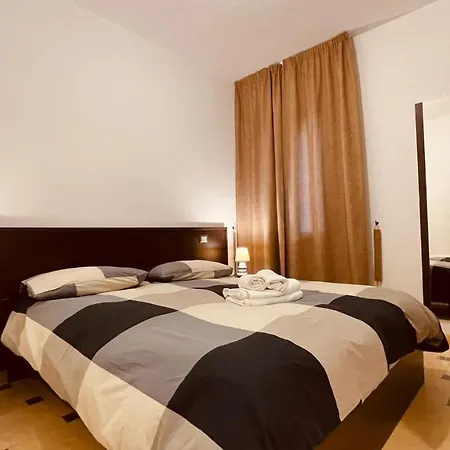 Il Bastione-cefalu Holiday Apartment *